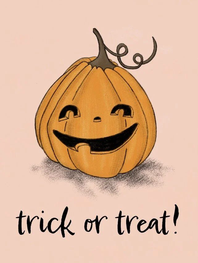 Halloween Greet & Treat in La Salle Gardens